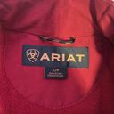 Ariat Vest Photo 1