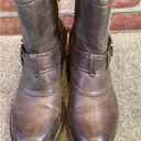 Baretraps  Womens boots Crosby brown size 8.5 Photo 2