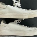 Sam Edelman White Sneakers Photo 2