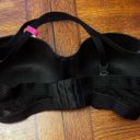 Maidenform  Convertible Multiway Push-Up Strapless Bra Size 36D Black Photo 4