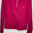 American Eagle  Blazer Jacket Photo 2