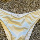 Montce Swim NWT Montce Pearl Hayden Pearl Bikini Top Photo 7