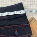 Ralph Lauren *NWT* Lauren Jeans Co () Nolita dark wash denim skirt -Size 14 Photo 5