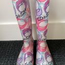 Coach Rainboots Photo 1