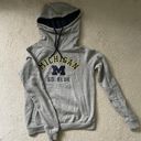 Colosseum Michigan Hoodie Photo 0