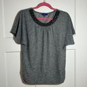 Apt. 9 Small dress top/casual work top Photo 0