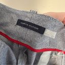 Tommy Hilfiger  NWT Quiet Luxury Old money Crop Casual Workwear Pants Photo 3