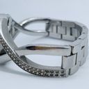 DKNY  womens  Quartz 24mm size 6” new battery Photo 3