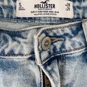 Hollister Distressed Mom Jeans Photo 4