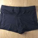 Hooters New  Girl Uniform Black Shorts Size XXS Photo 3