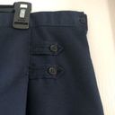 Lands'End Land’s End Navy School Uniform Skirt Size 18 Photo 1