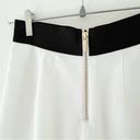 Bebe High Waisted Dress Shorts Photo 7