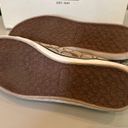 Coach  monogram slip on sneakers Photo 2