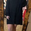 Old Navy Knit Sweater Dress Photo 2