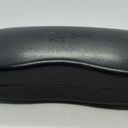 Ray-Ban  Black Glasses Case Photo 1