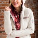 Kuhl  Women’s Skata Hooded Jacket Hoodie W-771 Sz XL Photo 10