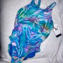 Nike Women’s  one piece swimwear NWT Photo 0