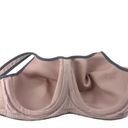 Panache  Womens Ultimate High Impact Underwire Sports Bra 5021 40DD Photo 2