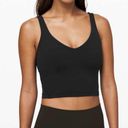 Lululemon Align Crop Top Photo 0