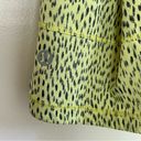 Lululemon Pace Rival Skirt II Dottie Dash Clarity Yellow Black 2 Photo 8