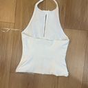 ZARA  sold out bow halter top Photo 4