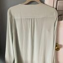 LC Lauren Conrad Lauren Conrad Button Up Top Photo 2