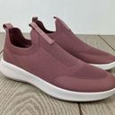 Koolaburra by Ugg  Yosha Slip-on Trainers Sneakers US9 Ash Rose Pink $75 Photo 0