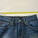 Uniqlo  mid rise, straight leg, regular fit jeans in women’s size 29. Photo 2