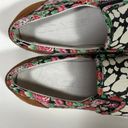 Coach  Floral Animal Print Sneaker C103 Limited Edition, 6.5, Loafers Mob Wife Photo 9