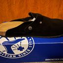 Birkenstock Black s Clogs Photo 1