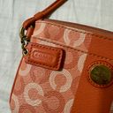 Coach Wristlet Photo 1