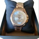 Coach NWT  Libby Watch, 37 Mm Rose Gold Women Photo 1