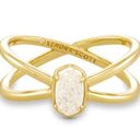 Kendra Scott Emile DBL Band Ring Photo 0