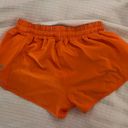 Lululemon Hotty Hot Short 2.5” Photo 1