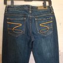 Seven 7 Denim Flare Jeans Photo 4