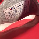 Champion IPO Slides Womens Sz 8 Red NWT Photo 6