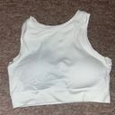 Pro-Fit  white tank top Photo 0