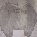 Victoria's Secret PINK Sweatshirt Photo 2