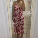 Target Floral Summer Dress Photo 3