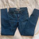 Everlane NWOT  Bien Hoa Vietnam Ankle Mid Rise Jeans size 26 Regular Photo 0