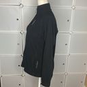 Black Diamond  Black Full Zip Fleece Jacket Size Medium Photo 5