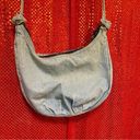 Krass&co 1990s DENIM SHANE &  CROSSBODY PURSE Photo 2