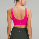 Lululemon Align Bra Sonic Pink Photo 1