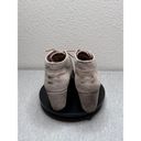 Toms  Kala Suede Grey Bootie Suede Size 9.5 Photo 3