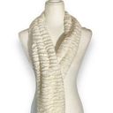 Big Buddha NWT  Faux Fur Infinity Neck Warmer Scarf Photo 0