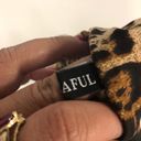 Zaful  Leopard Bodycon Dress Photo 10