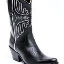 Idyllwind Boot Barn Black Cowboy Boots  Photo 1