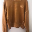 Nike Vintage Sweatshirt Photo 0