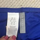 La Blanca  solid blue full coverage bikini bottoms Photo 6