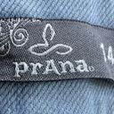 prAna | ladies Kayla jeans. Size: 14/32 Photo 3